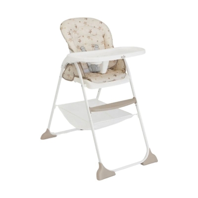 Silla de Comer Mimzy Snacker Cosmo Tan
