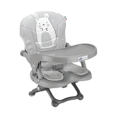 Asiento Elevador para Comer Smarty Pop Conejo