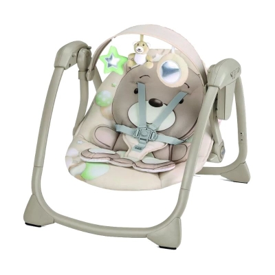 Columpio Musical Didi Oso 110 V