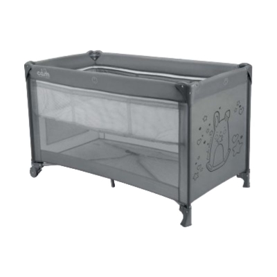 Corral Conejo Gris