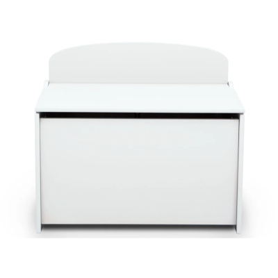 Caja Organizadora de Juguetes MySize Blanco