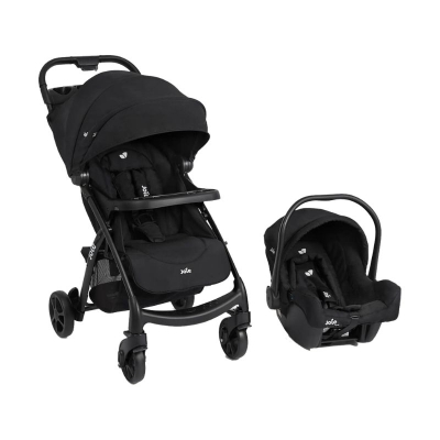 Coche con Portabebés Muze LX Juva Rave