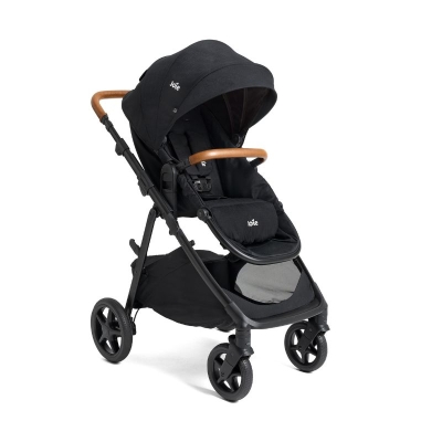 Coche 4 en 1 Ginger Slate