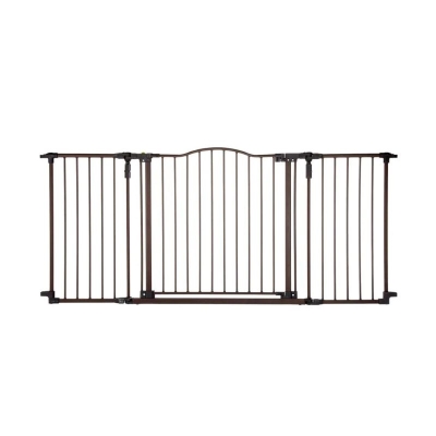Reja de Seguridad Toddleroo Décor Gate