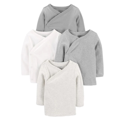 Set Camisetas Carter´s