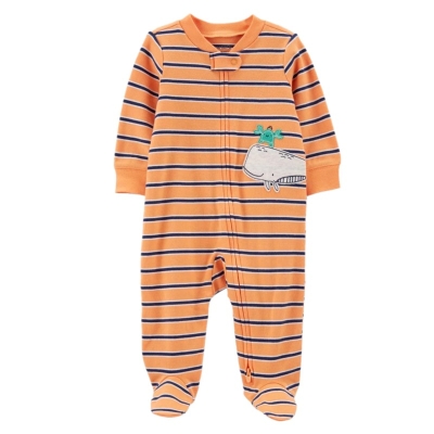 Pijama para Niño Ballena Carter's