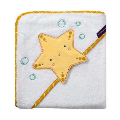 Toalla Estrella Cleva Mama