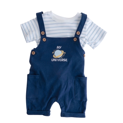 Conjunto para Niño set de 2 Piezas  B4baby