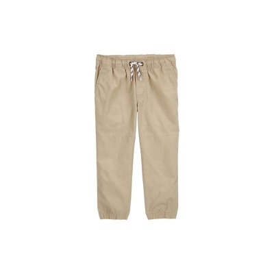 Pantalón para Niño Khaki