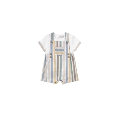 Conjunto para Niño Estampado Mayoral