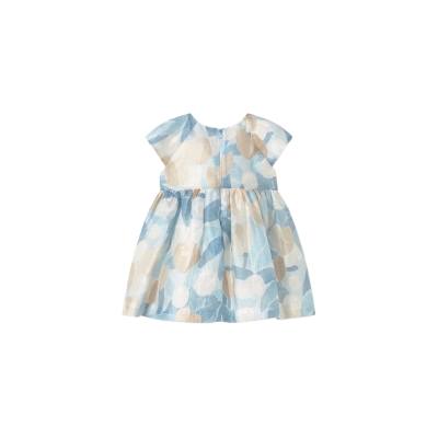 Vestido para Niña Azul Mayoral