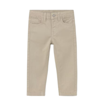 Pantalones para Niño  Khaki Mayoral
