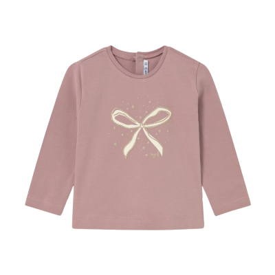 Suéter Rosado para Niña Mayoral