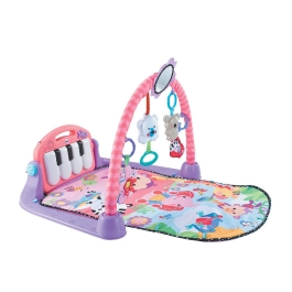 GIMNASIO PARA BEBE CON PIANO – Nicfer Store