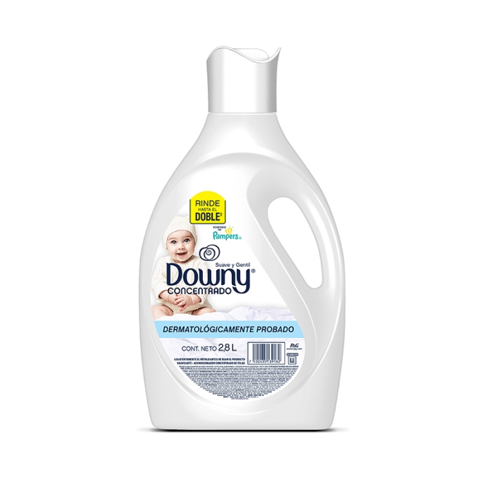 Detergente Líquido DREFT Recién Nacido Botella 1.47L