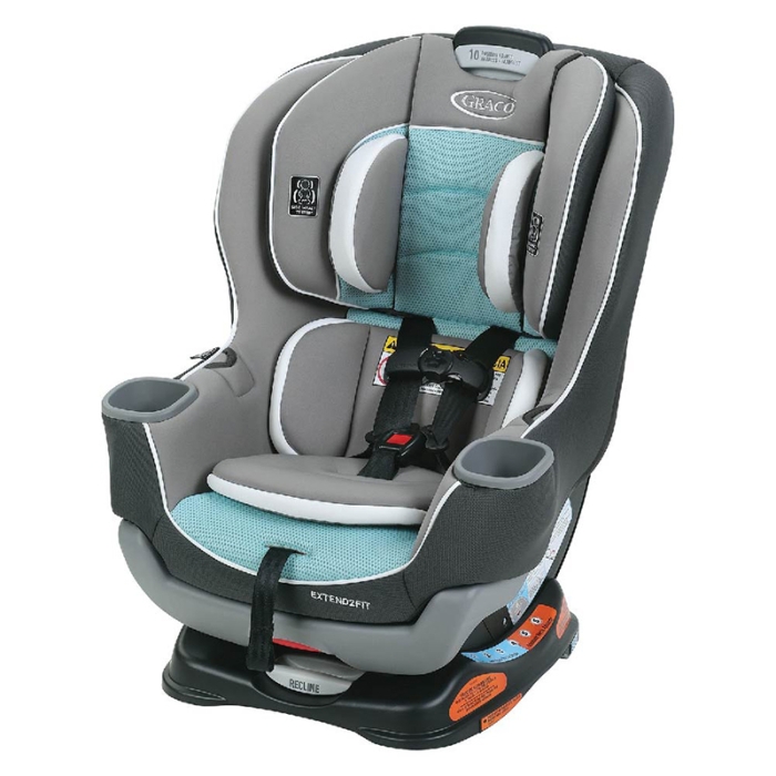 Baby Center Store Ec - Porta bebé Graco 💞👶 Un asiento para carro fácil de  transportar con soporte de cabeza y cuello removibles. Soporta peso de  hasta 15.87 kg y cuenta con