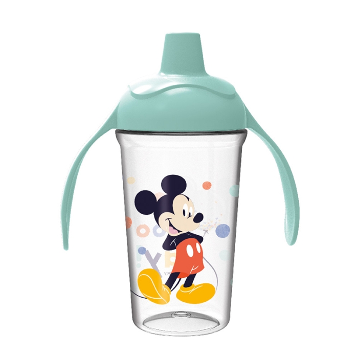 Vaso Infantil Mickey Mouse 260ml | puntapaper