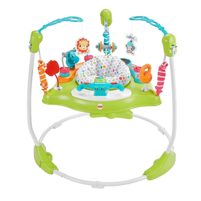 Fisher Price Silla Rebotadora Jumperoo