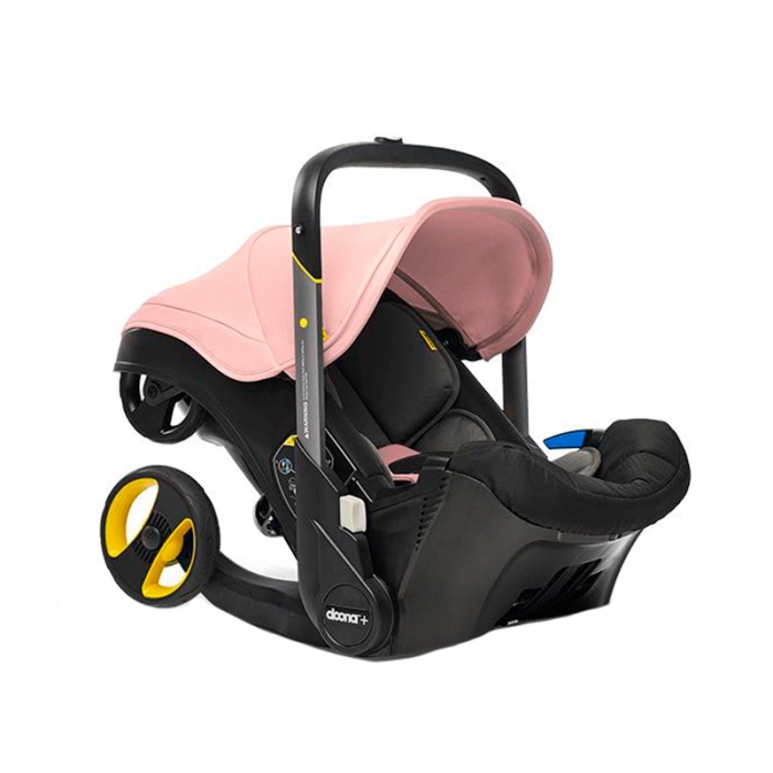 Coche Doona Blush Pink