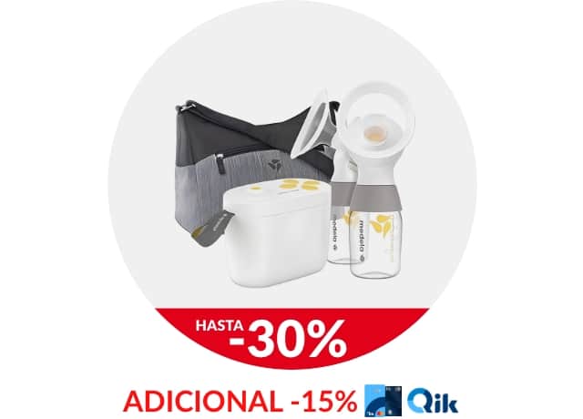 Alimentac&iacute;on y Lactancia