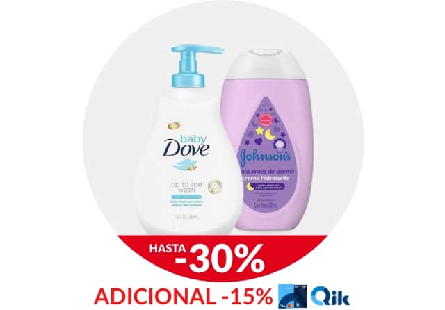 Ba&ntilde;o y Cuidado