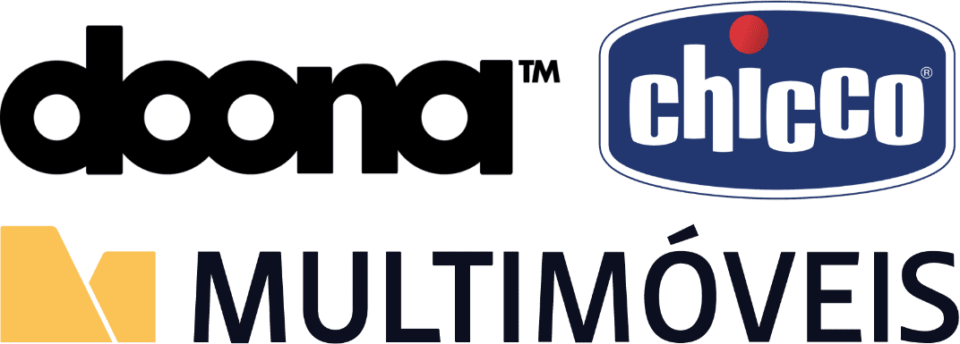 DOONA - CHICCO - MULTIM&Oacute;VEIS