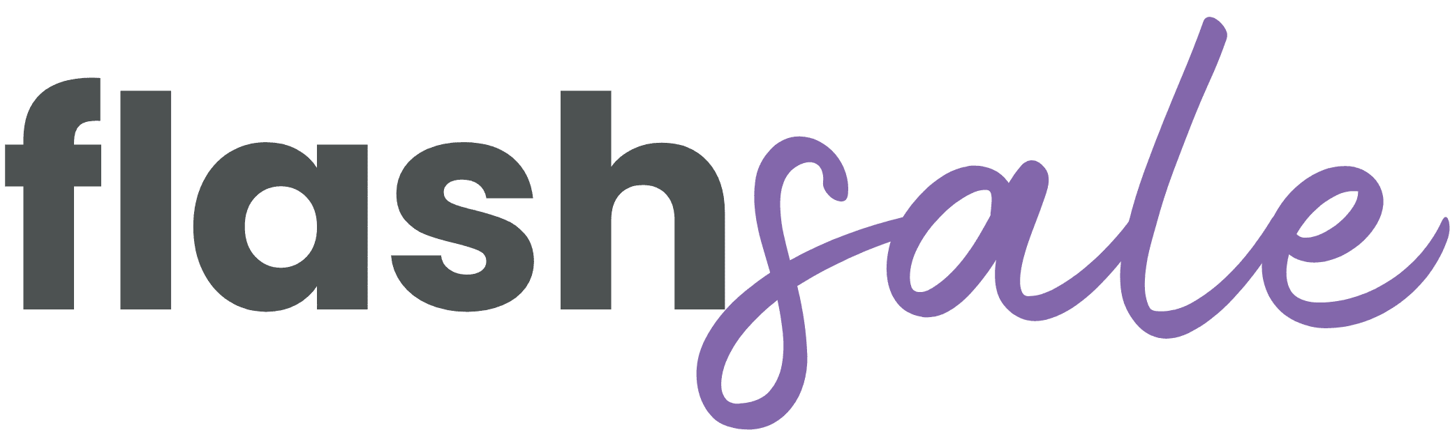 FLASH SALE