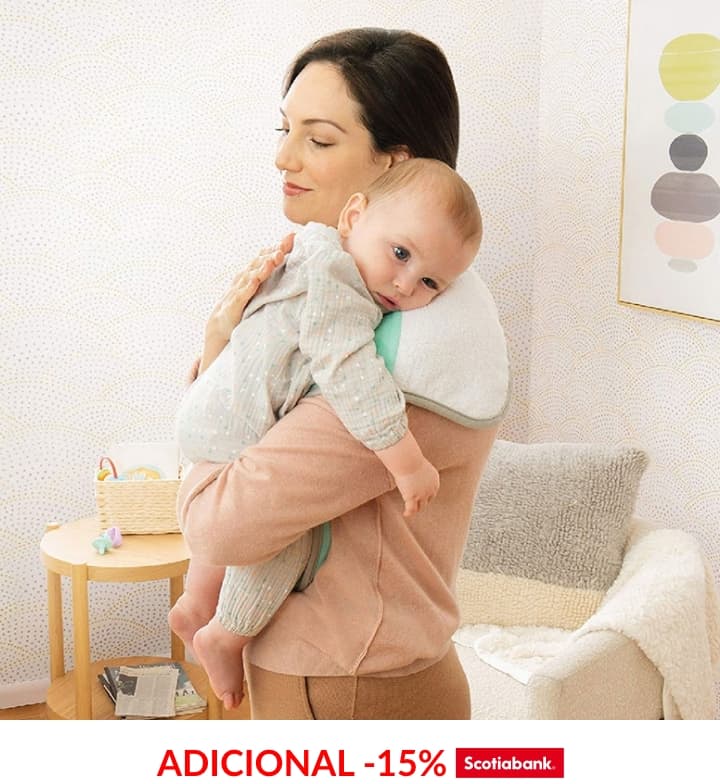 Cuidado del Beb&eacute;