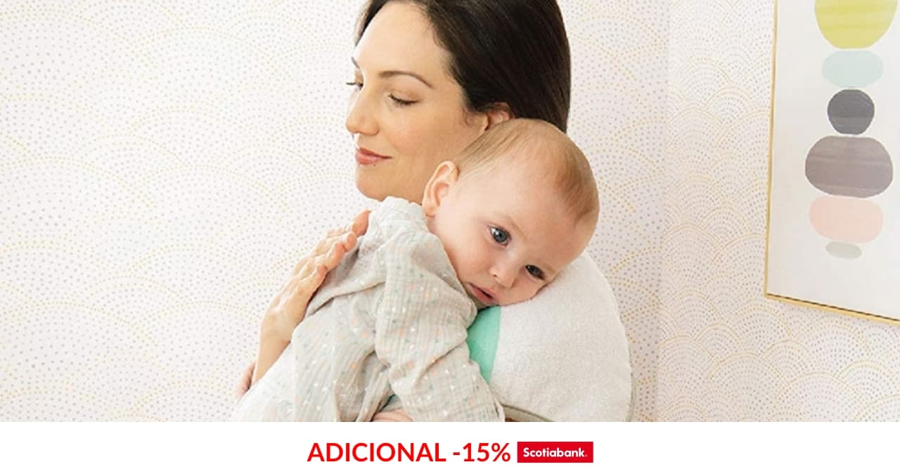 Cuidado del Beb&eacute;