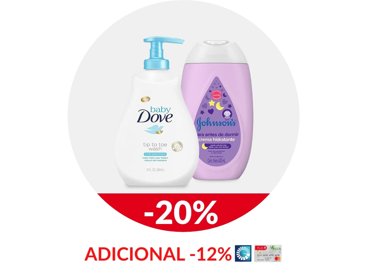 Ba&ntilde;o y Cuidado