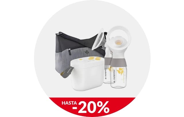 Alimentac&iacute;on y Lactancia