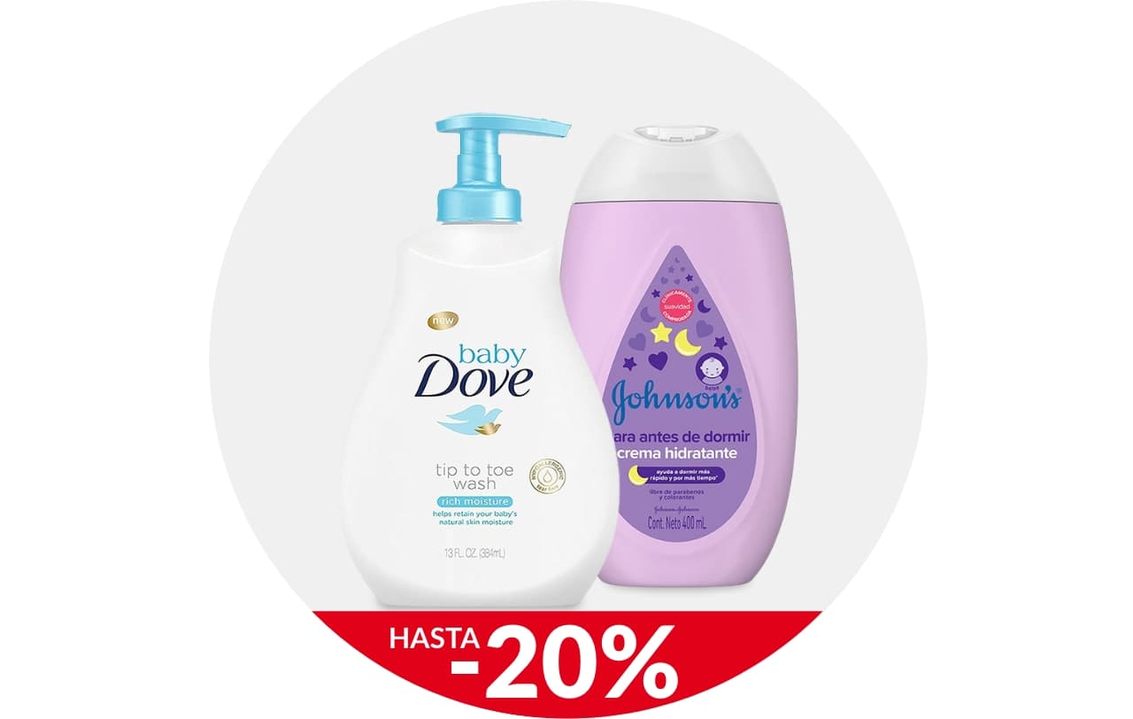 Baño y Cuidado Baño y Cuidado