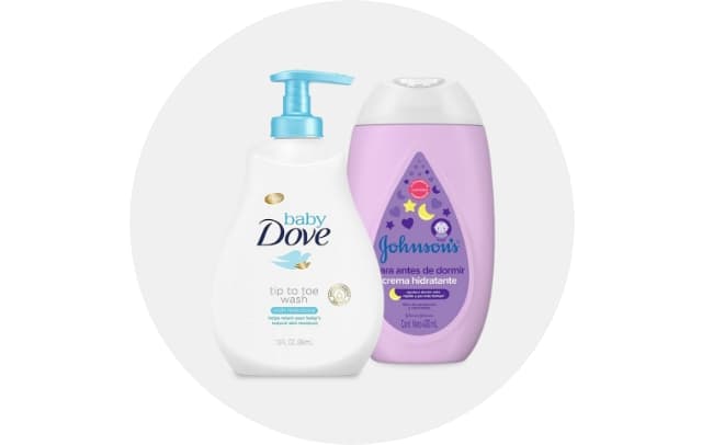 Ba&ntilde;o y Cuidado