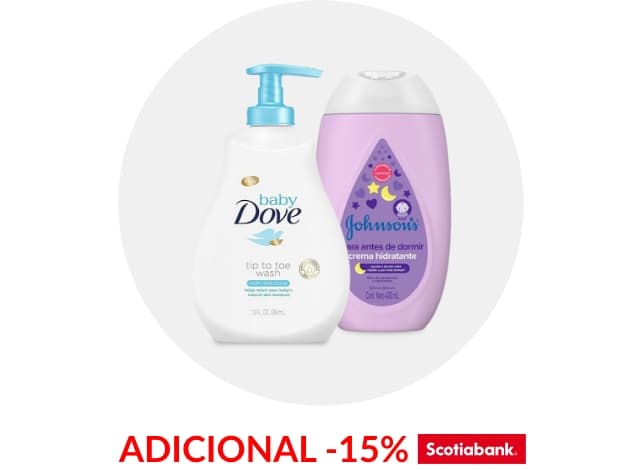 Baño y Cuidado Baño y Cuidado