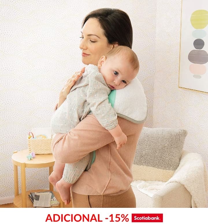 Cuidado del Bebé Cuidado del Bebé