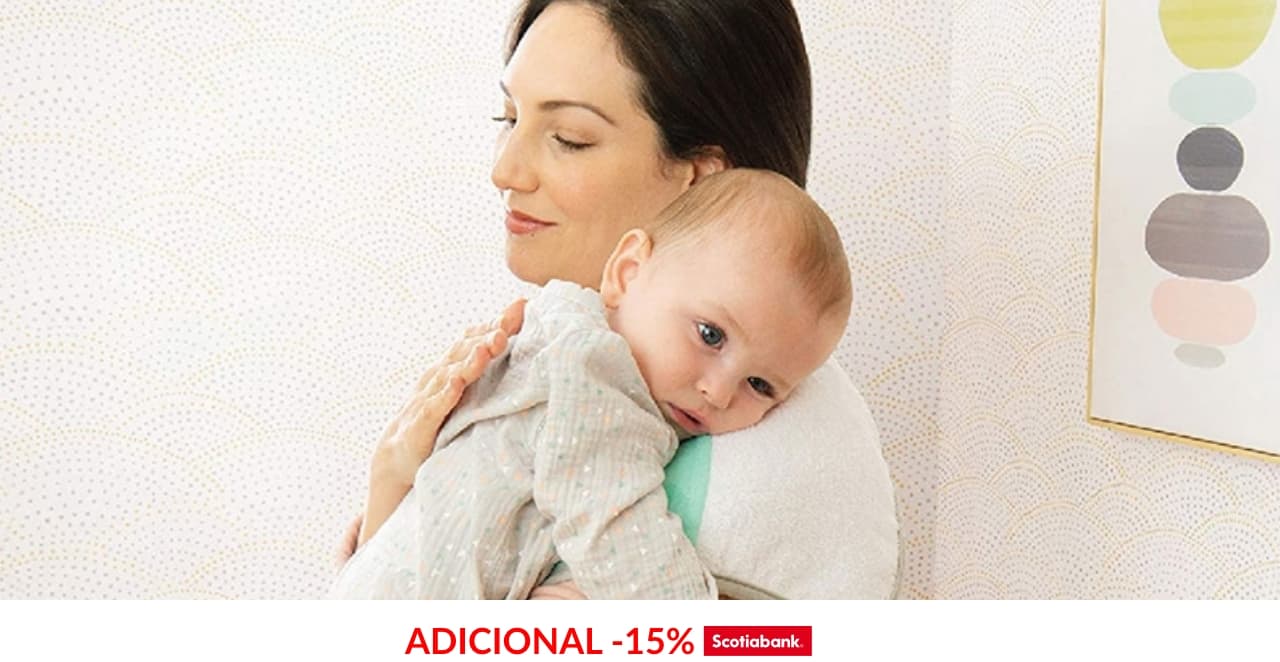 Cuidado del Bebé Cuidado del Bebé