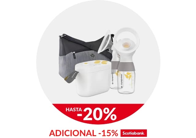 Alimentac&iacute;on y Lactancia