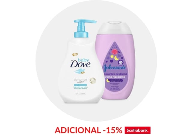 Ba&ntilde;o y Cuidado