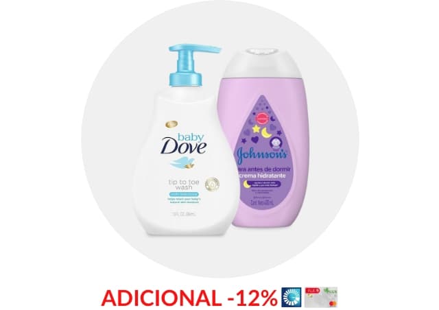Ba&ntilde;o y Cuidado