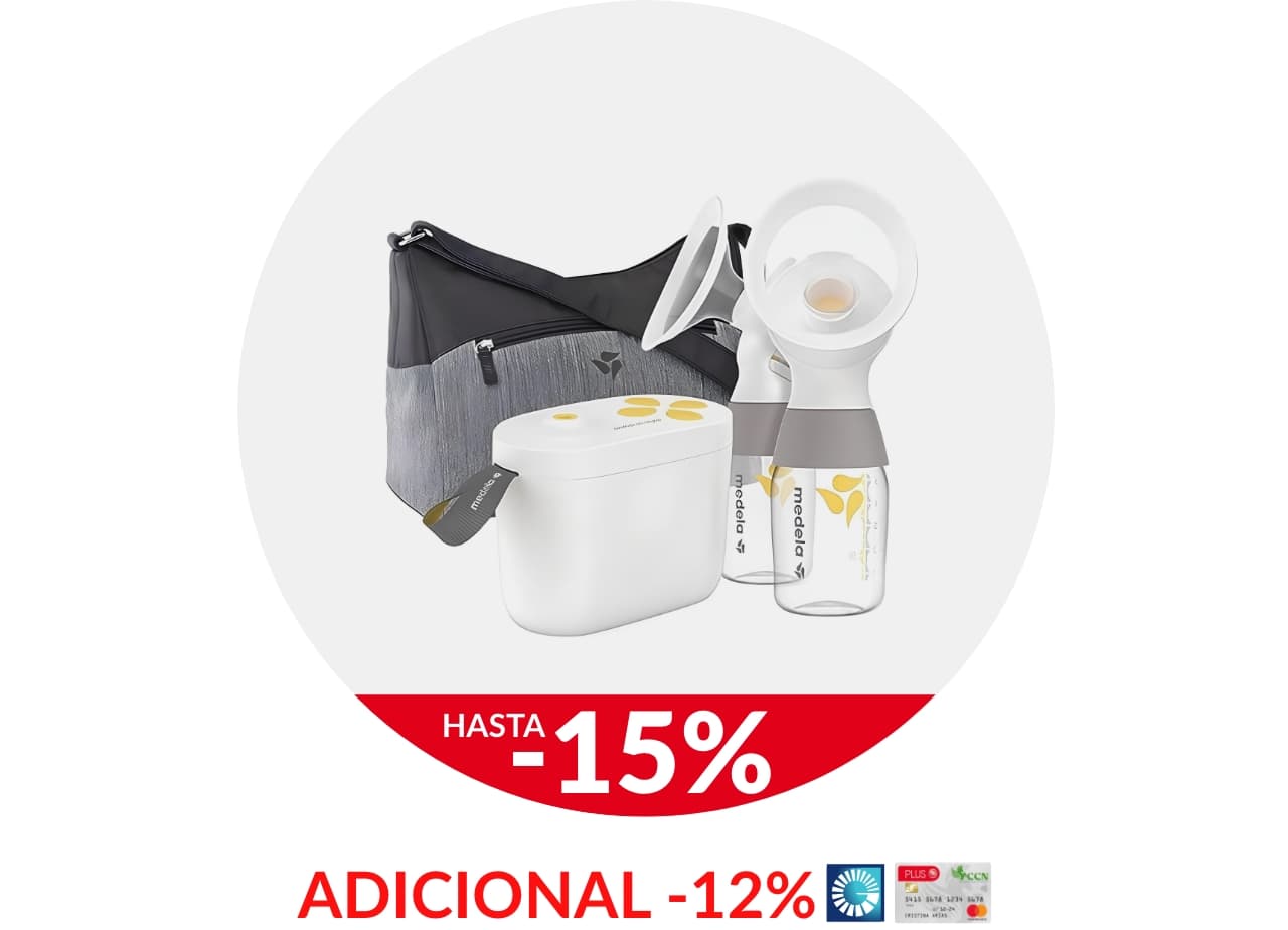 Alimentac&iacute;on y Lactancia