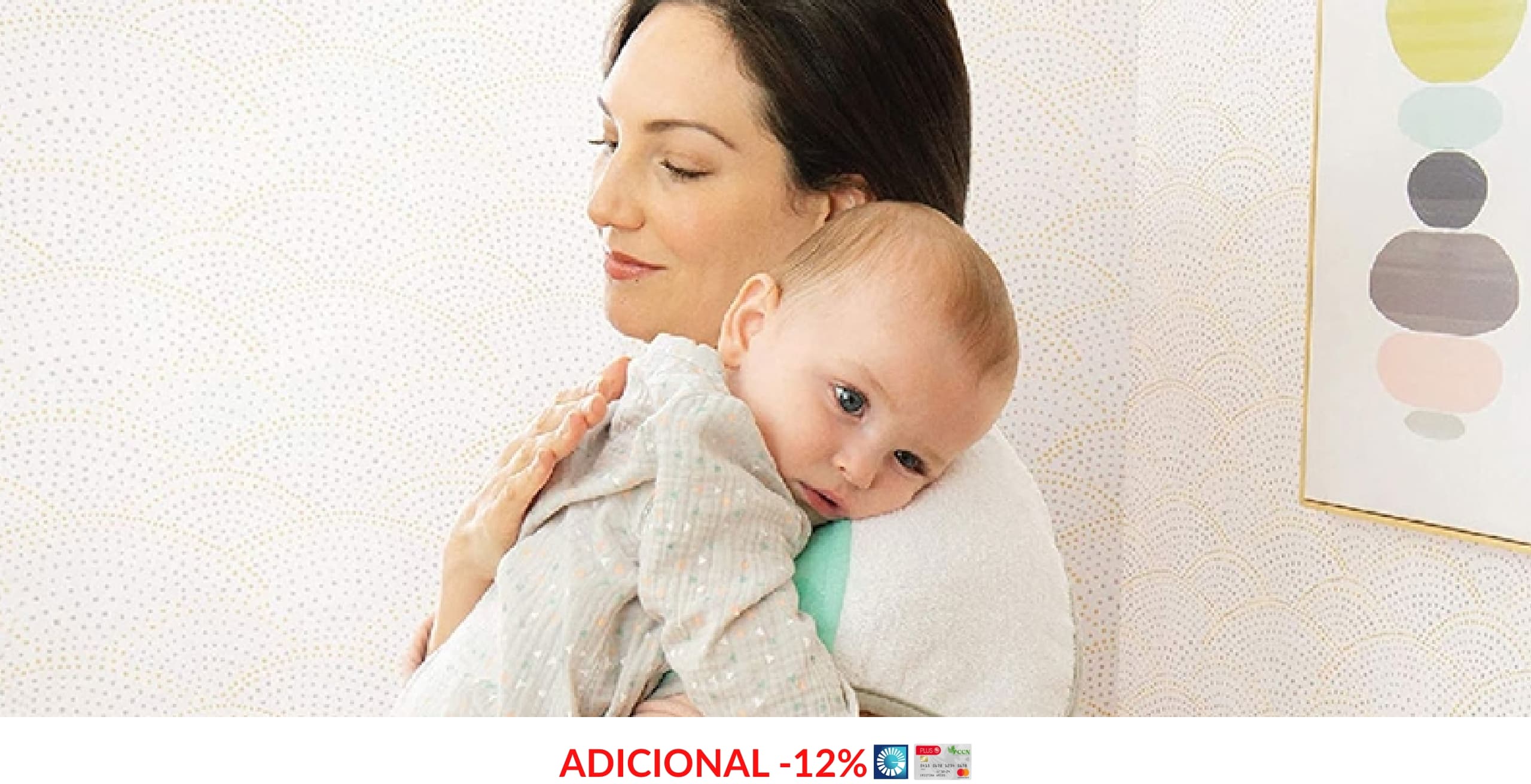 Cuidado del Beb&eacute;