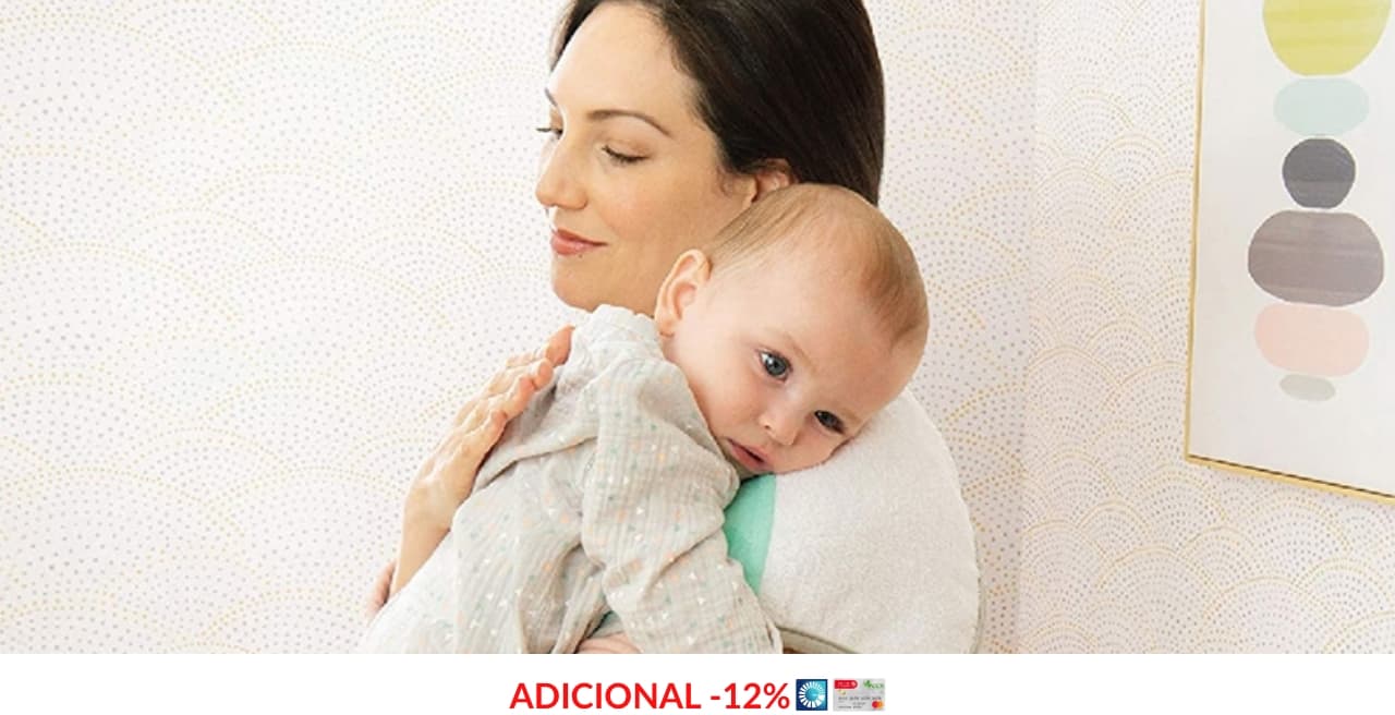 Cuidado del Beb&eacute;