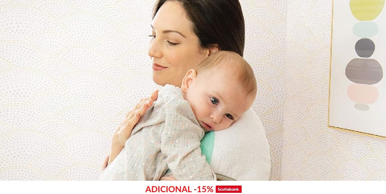 Cuidado del Beb&eacute;
