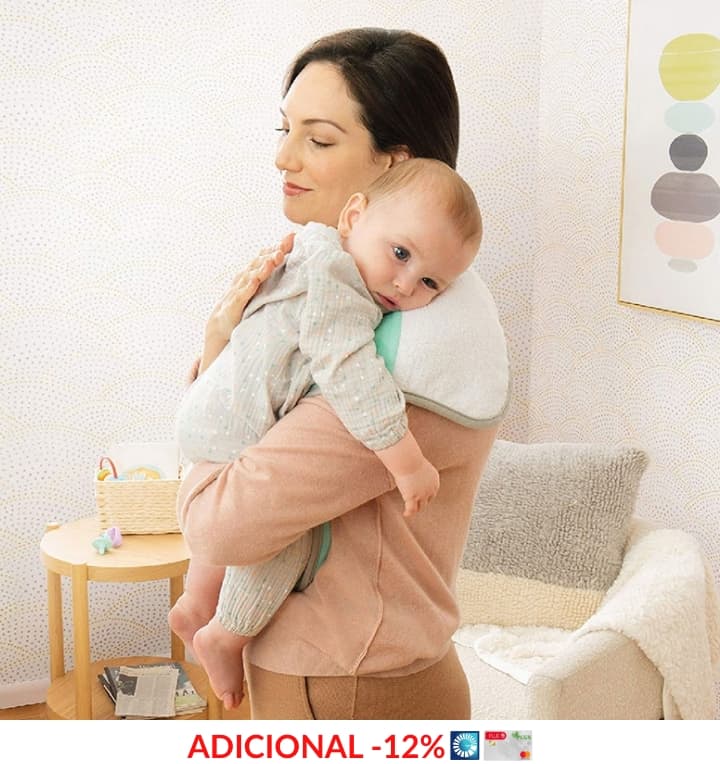 Cuidado del Beb&eacute;