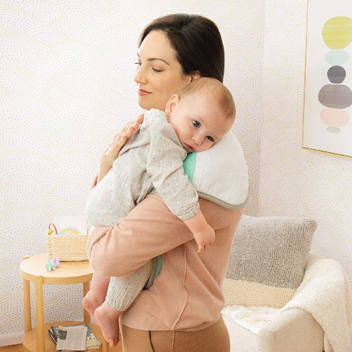 Cuidado del Bebé Cuidado del Bebé