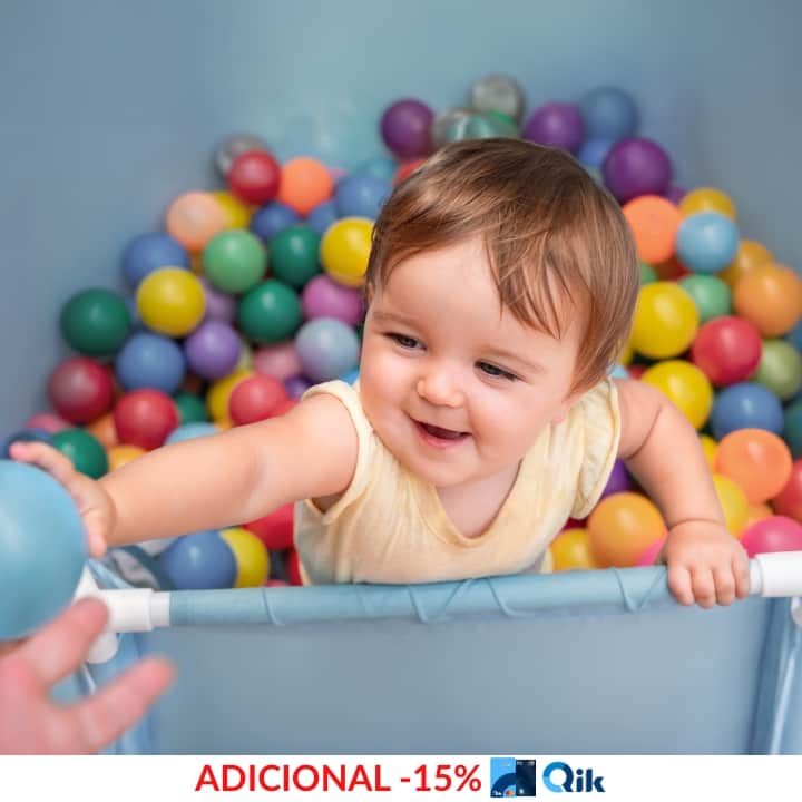Cuidado del Beb&eacute;